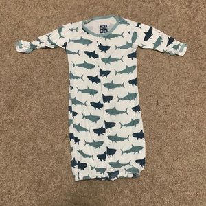 Kids sleeper/outfit size 3-6 months